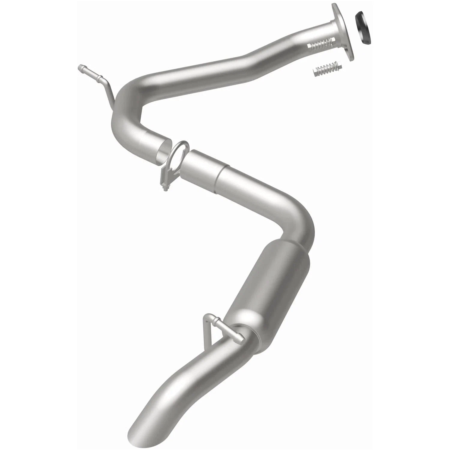 2013-2017 Toyota RAV4 Direct-Fit Muffler Kit 108-0020